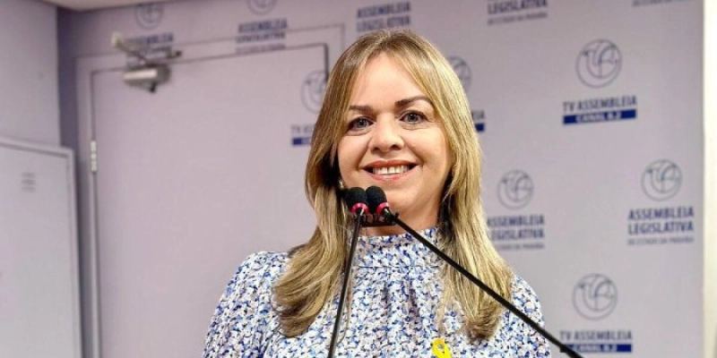 Sílvia Benjamin propõe gratuidade no transporte intermunicipal para pessoas com TEA e acompanhantes