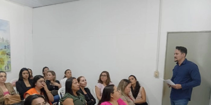 Prefeitura de João Pessoa cria grupo de trabalho para planejar e acompanhar projetos e programas