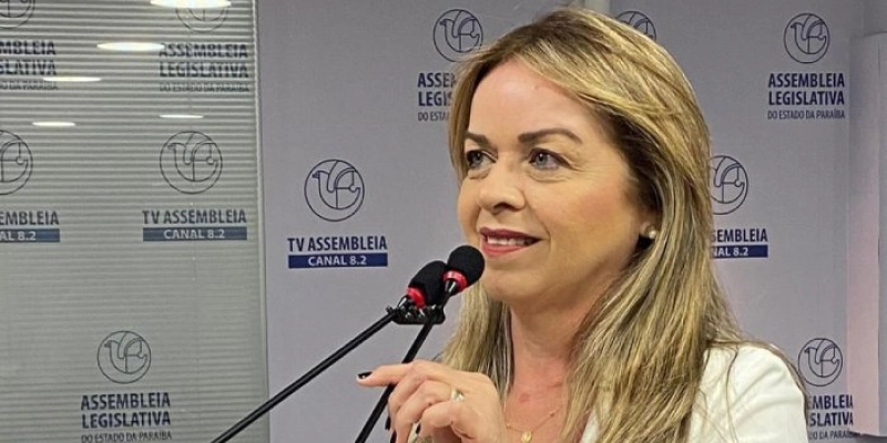 PL de Sílvia Benjamin incentiva doação de roupas e alimentos na Paraíba