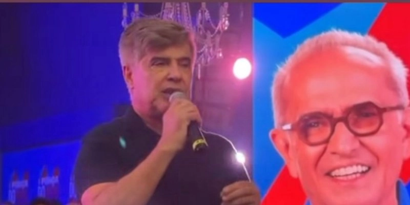 “A Paraíba precisa confiar no seu candidato”, diz Wellington Roberto sobre Cícero Lucena