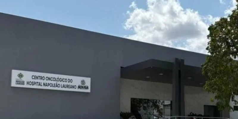 Centro Oncológico do Laureano é consolidado em Sousa com concessão de imóvel por 10 anos