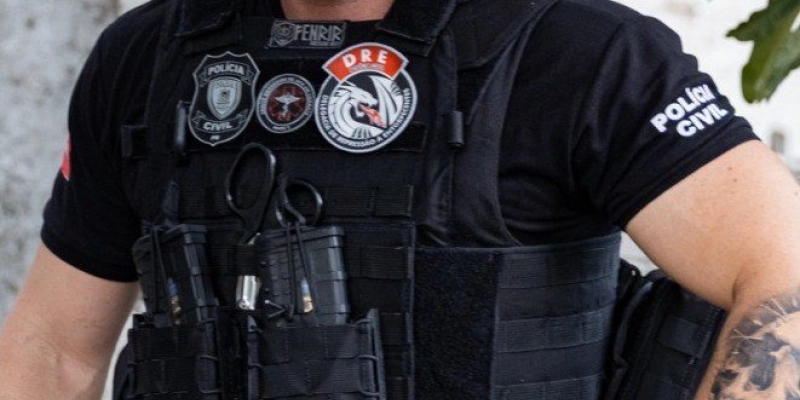 Polícia Civil da Paraíba promove mudança estrutural nas Delegacias de Repressão a Entorpecentes