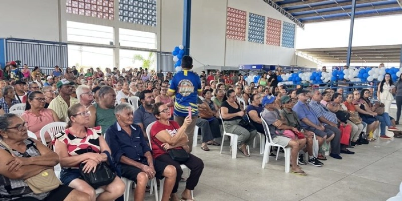 Governo da Paraíba firma parceria com município de Queimadas e garante distribuição de medicamentos para população local e região