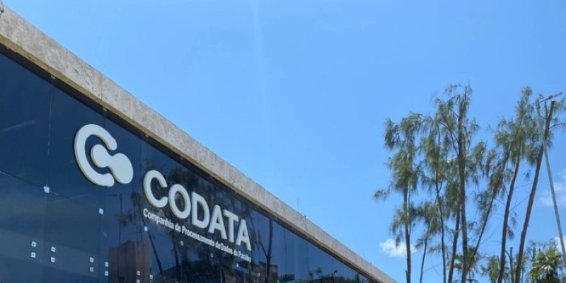 Governo da Paraíba abre processo seletivo para estagiários da Codata