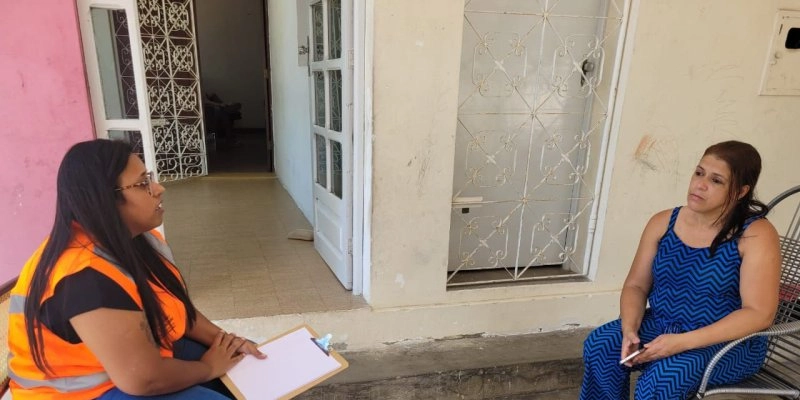 Medida Provisória garante pagamento de Auxílio Emergencial para famílias atingidas pelo rompimento do reservatório em Campina 