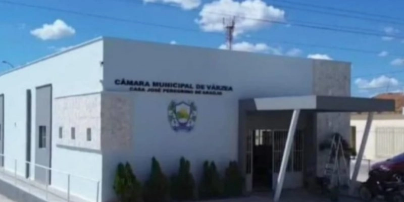 Despesas ilícitas geram débito superior a R$ 207 mil na Câmara de Várzea, aponta TCE