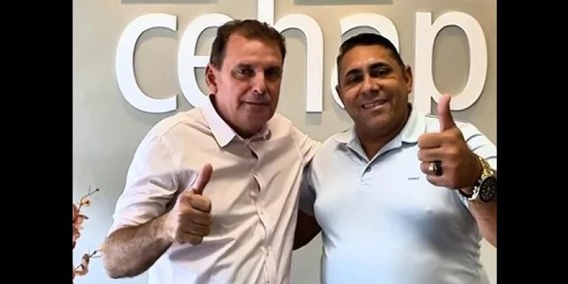 Aparecida garante novas casas e cisternas após articulação entre João Neto e Chico Mendes