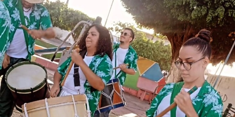 Prefeitura apoia Marcha da Negritude Unificada da Paraíba, nesta quinta-feira