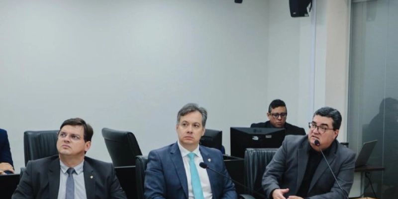 AESA apresenta relatório de Gestão dos Recursos Hídricos durante audiência pública na ALPB