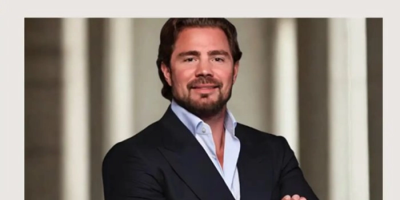Justiça mantém prisão de Daniel Vorcaro, dono do Banco Master