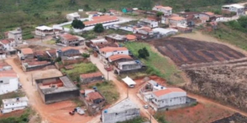 Município de Alagoa Nova inicia projeto de pavimentação financiado por emenda de Gervásio Maia