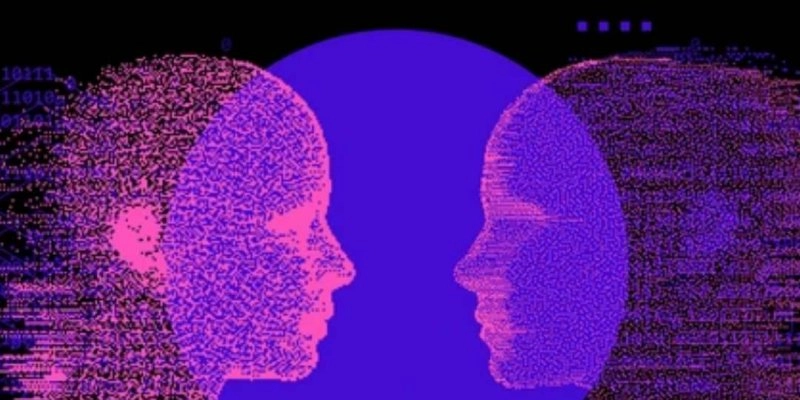 Alter Egos Digitais: Como Sincronizar Áudios Cria Novas Identidades Online