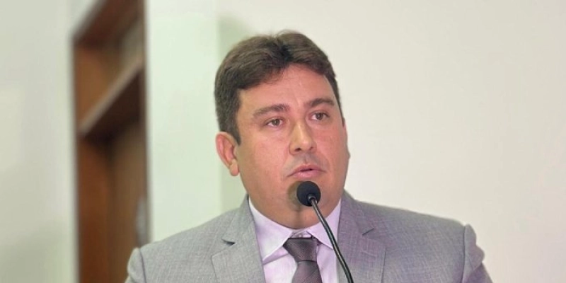 Helder Carvalho diz que João Azevêdo merecia ser ‘eleito senador por aclamação’ e o classifica como ‘o melhor da história da Paraíba’