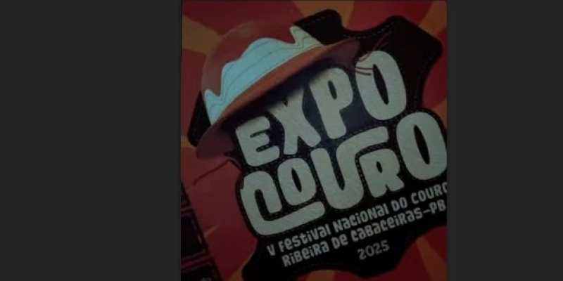 Cooperativismo paraibano marca presença na 5ª edição do Festival ExpoCouro, em Cabaceiras