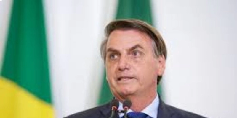STF determina prisão de Bolsonaro após convocação de vigília por Flávio Bolsonaro