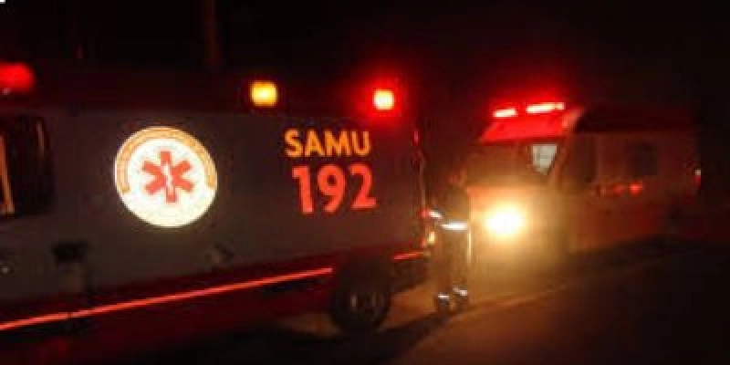 Jovem de 25 anos morre em acidente causado por animal na pista