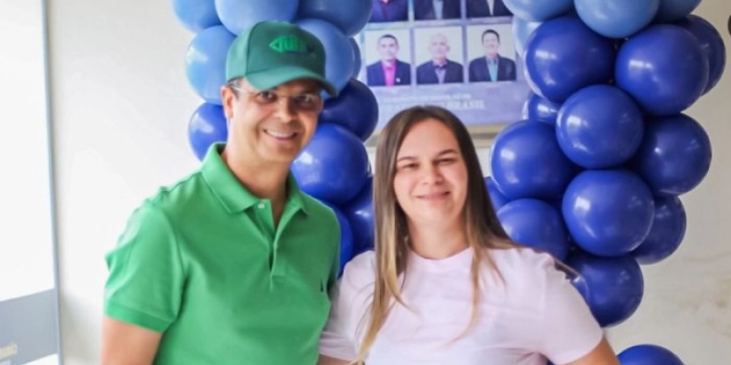 Deputado Jutay Meneses acompanha nova ação de saúde voltada a pescadores artesanais em Bonito de Santa Fé