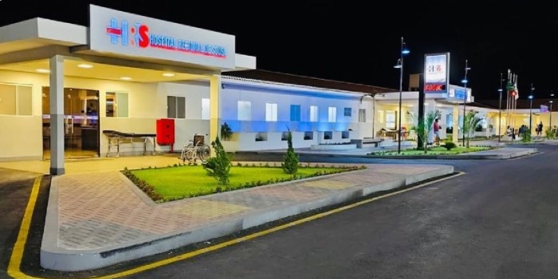 Adolescente de 15 anos sobrevive a tentativa de feminicídio em Nazarezinho