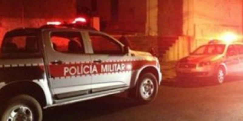 Morador de rua é incendiado enquanto dormia e fica gravemente ferido em Coremas