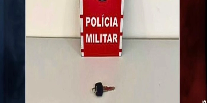 ROTAM apreende 95g de maconha e detém dupla após tentativa de fuga, em São Bento