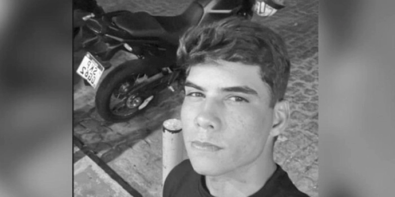 Jovem de 21 anos é encontrado morto no Núcleo Habitacional I, em Sousa