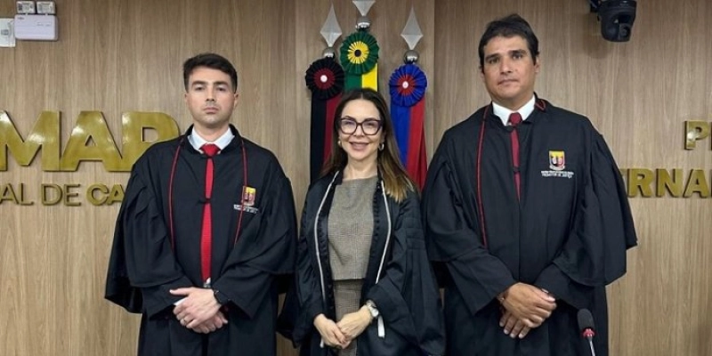 Dois homens são condenados por homicídio qualificado em Cabedelo