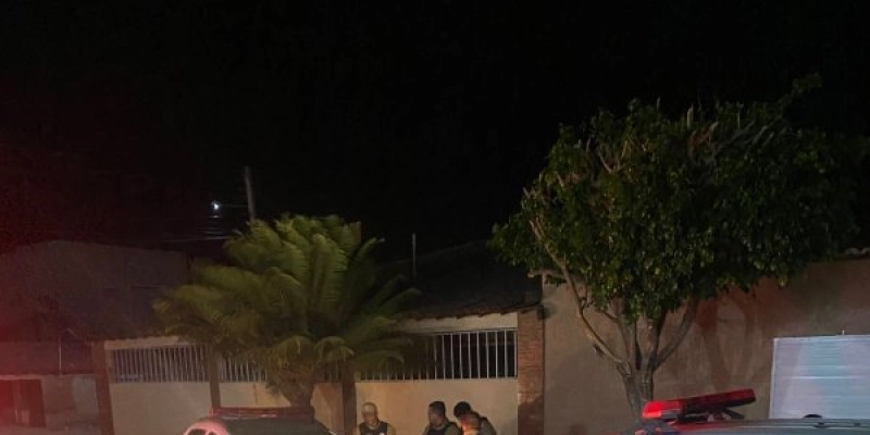 Homicídio é registrado em Catolé do Rocha; outra pessoa fica ferida