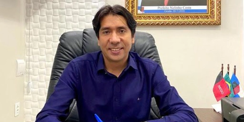 Câmara do TCE  impõe a ex-prefeito débito de R$ 251 mil por gasto com servidores fantasmas