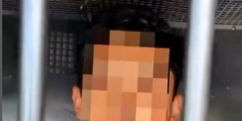 Polícia prende em Fortaleza suspeito de 11 arrombamentos de cofres no Nordeste