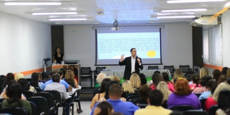 Prefeitura de JP promove II Seminário Municipal de Acolhimento Familiar em Família Acolhedora