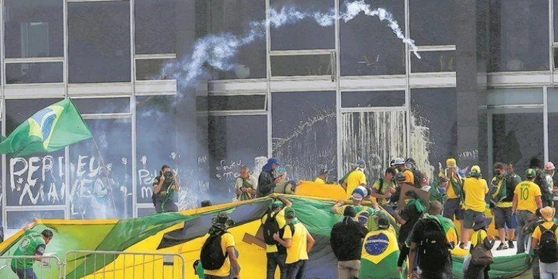 Por que a anistia a radicais antidemocráticos ameaça à democracia — Lições de Jango, Sadat, Rabin para o 8 de janeiro 