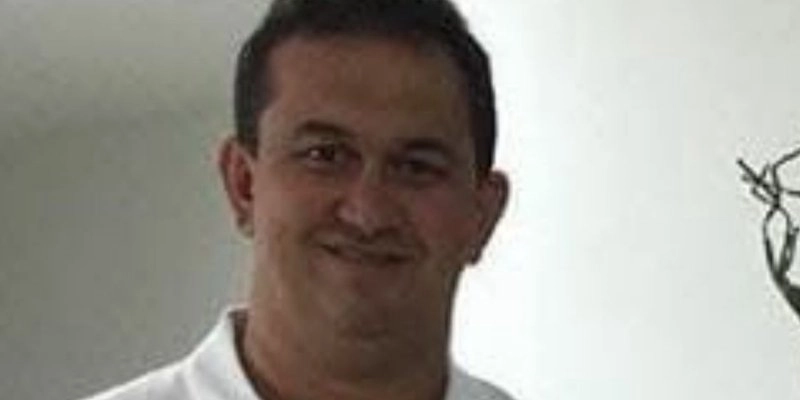 Após queda de moto, vereador de Vieirópolis será encaminhado ao Hospital de Trauma com suspeita de TCE