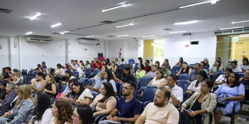 Paraíba fortalece o cuidado em saúde mental e lança Guia que unifica diretrizes e práticas para toda a rede