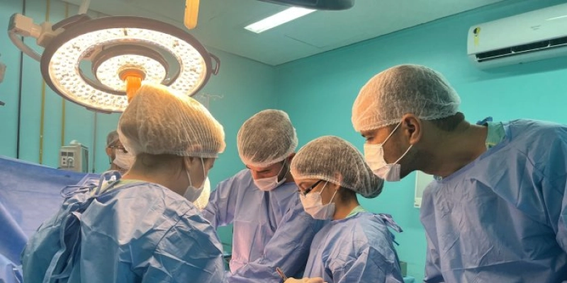 Central de Transplantes registra 42ª doação de múltiplos órgãos de 2025
