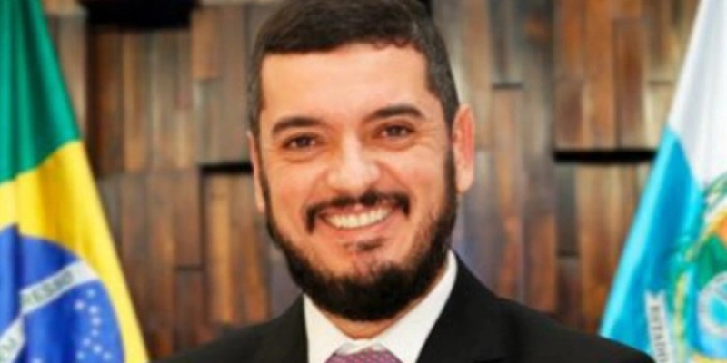 PF prende presidente da Alerj sob suspeita de vazar operação contra facção criminosa