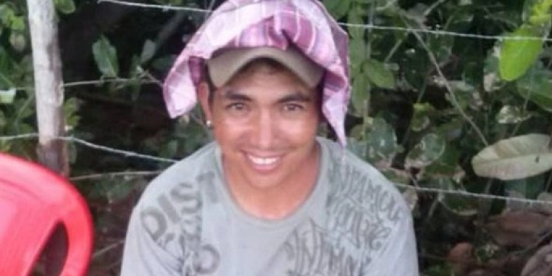 Corpo de homem desaparecido é encontrado em açude de Cachoeira dos Índios