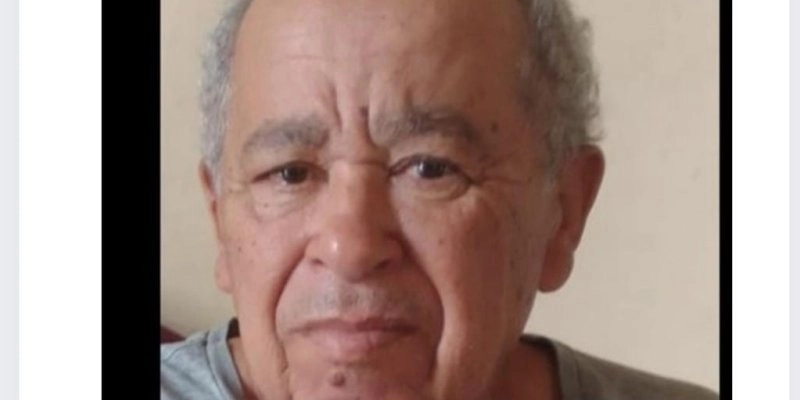 Homem some após sair de casa em Patos e família faz apelo por informações