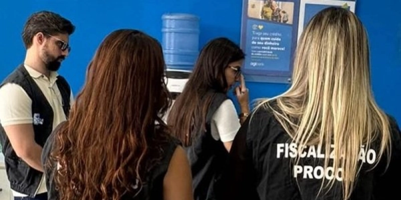 Procon Sousa autua aplicativo de delivery por cobrança indevida de taxa de serviço