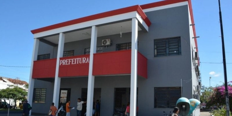 MP abre investigação sigilosa para apurar denúncia de nepotismo cruzado em Cajazeiras
