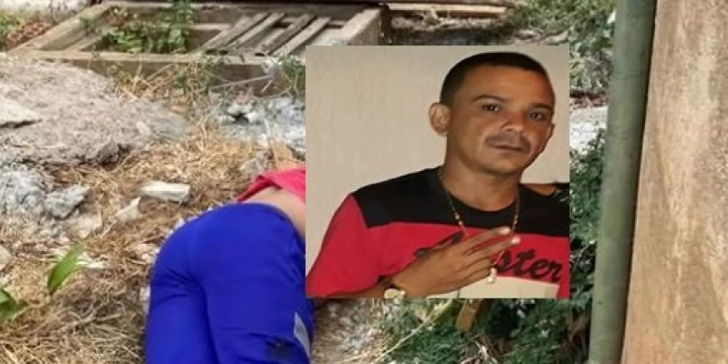Ex-presidiário é assassinado a tiros em Catolé do Rocha