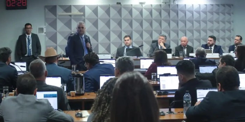 CPMI do INSS convoca dono do Banco Master e governador Zema