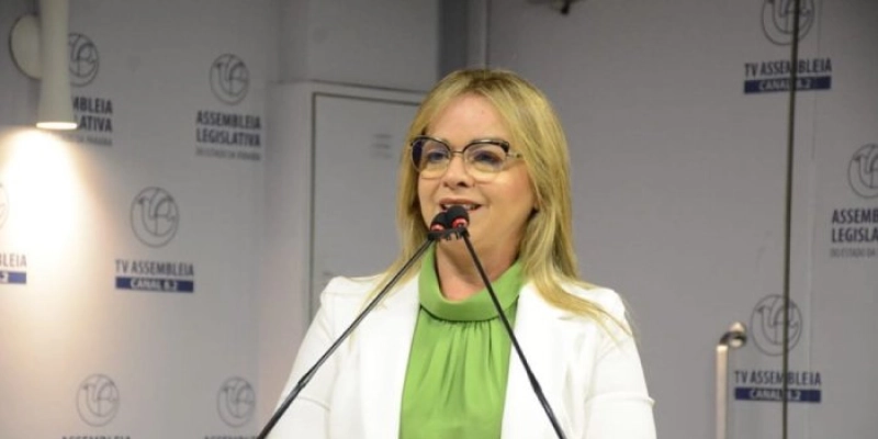 Lei de Sílvia Benjamin reforça compromisso com a primeira infância no estado da Paraíba