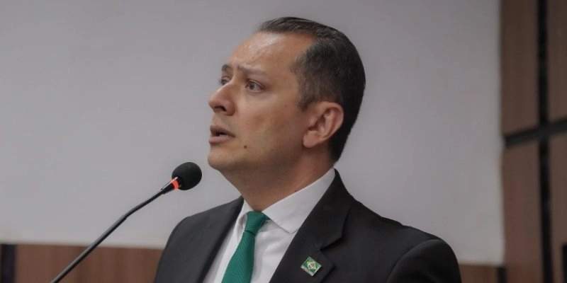 TRE-PB cassa mandato de Josmá Oliveira e anula votos do MDB por fraude à cota de gênero