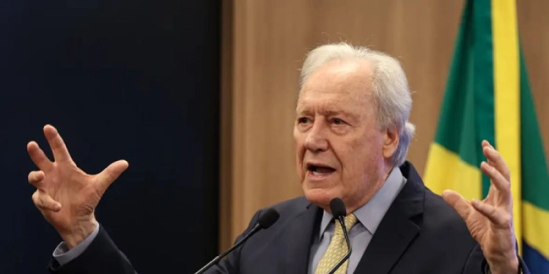 ALPB Concede Título de Cidadão Paraibano ao Ministro Ricardo Lewandowski nesta sexta