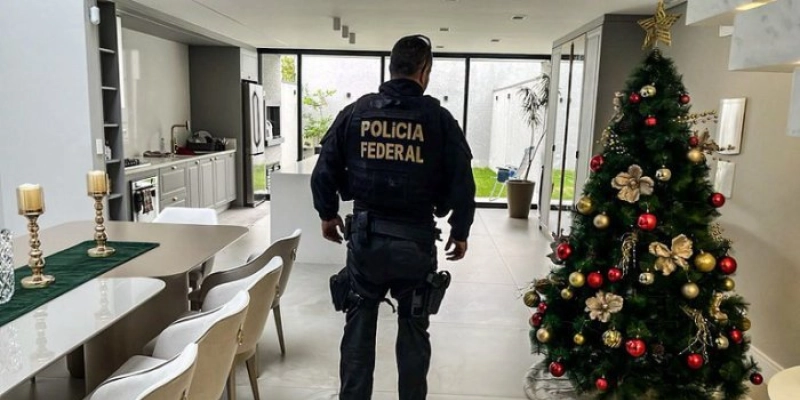 PF deflagra Operação para desarticulação de grupos responsáveis por fraudes financeiras milionárias