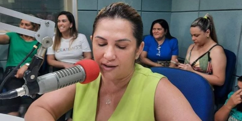 MP apura composição dos cargos de assessor jurídico da Prefeitura de Cajazeiras e cobra adequação da gestão Corrinha Delfino