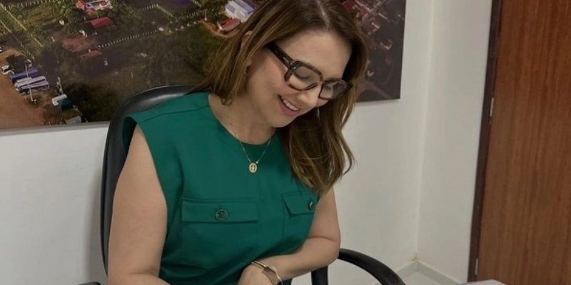 TCE aponta risco fiscal e emite alerta à administração municipal de Bom Jesus