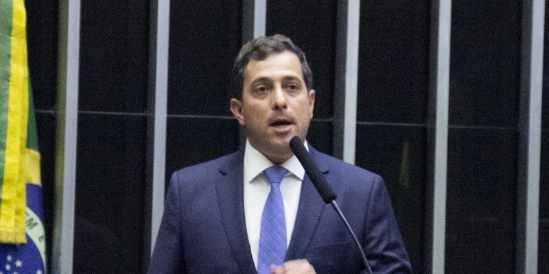 Congresso aprova LDO de Gervásio Maia com meta fiscal flexível e novas regras para emendas e fundos eleitorais