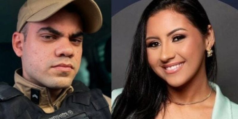 Cabo da PM é preso após matar a esposa durante discussão na PB-095