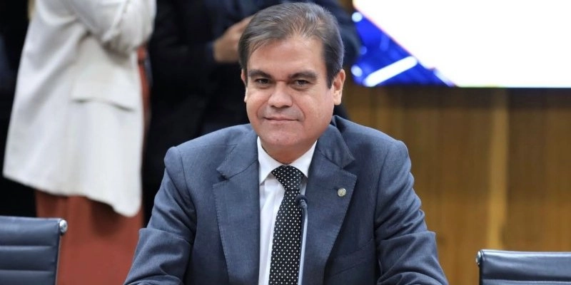 Mersinho revela negociações e diz que clima é favorável à ida para o PSD